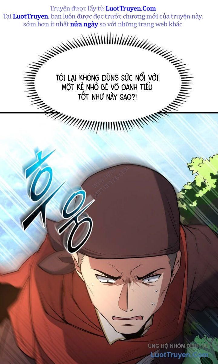 Tôi Thăng Cấp Bằng Kĩ Năng Chapter 118 - 33