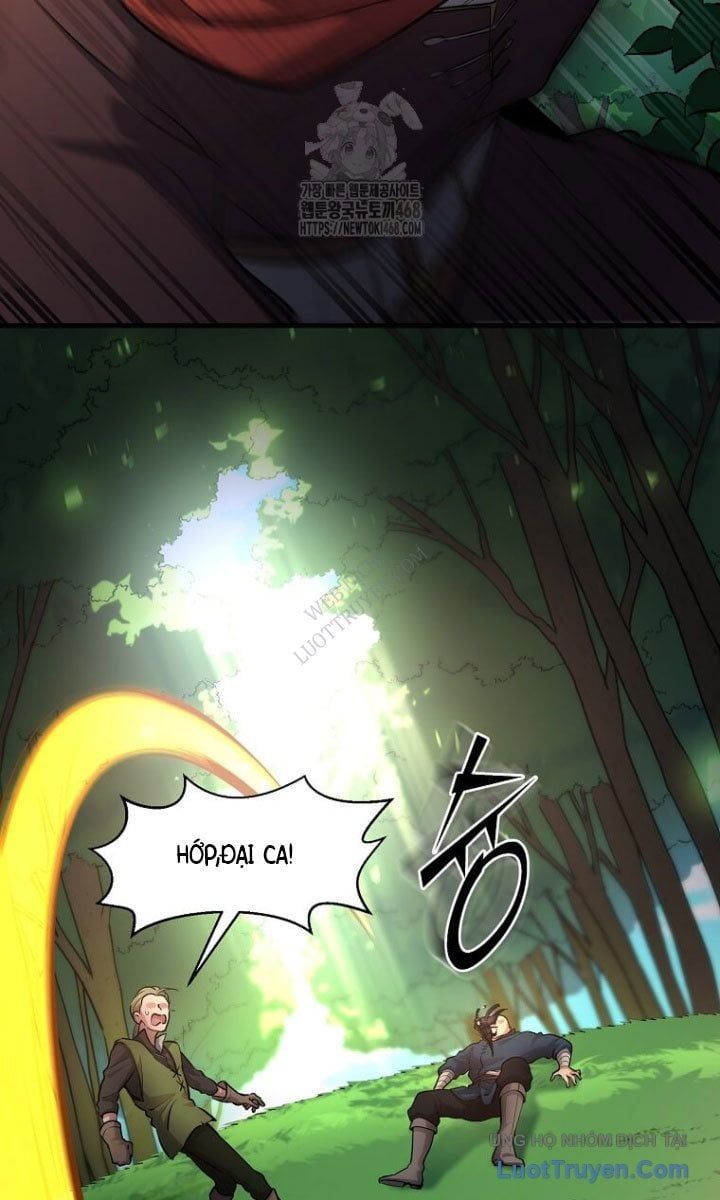 Tôi Thăng Cấp Bằng Kĩ Năng Chapter 118 - 34