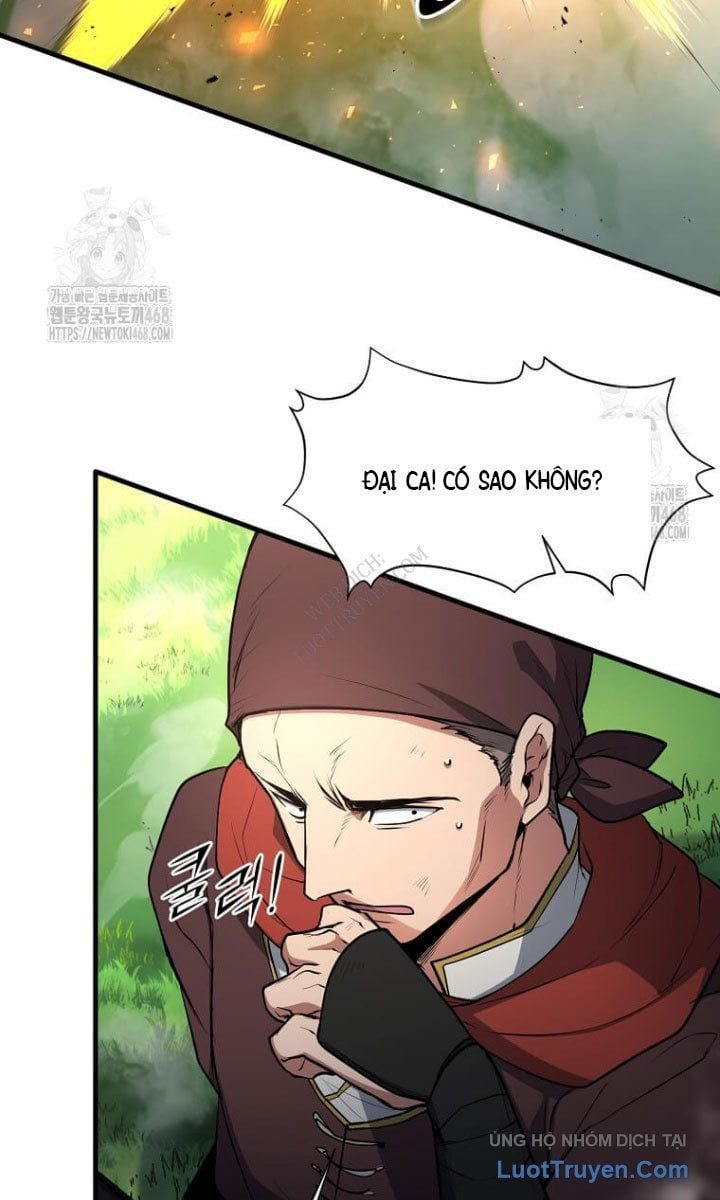 Tôi Thăng Cấp Bằng Kĩ Năng Chapter 118 - 36