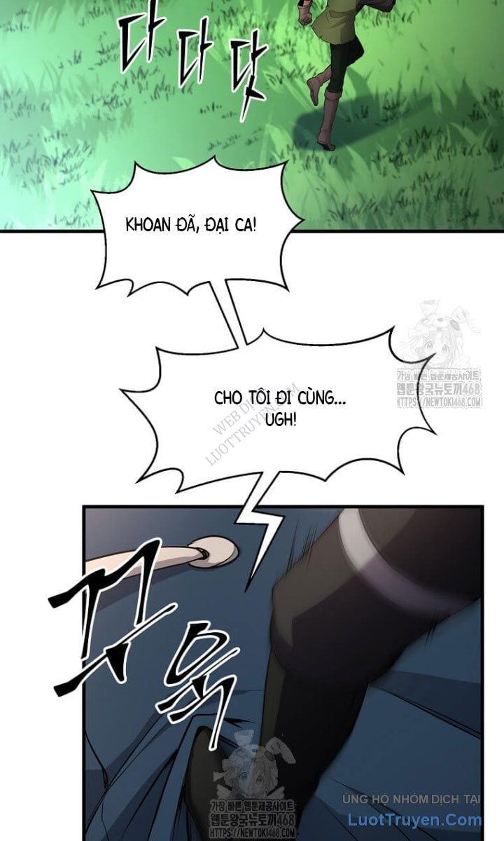 Tôi Thăng Cấp Bằng Kĩ Năng Chapter 118 - 41