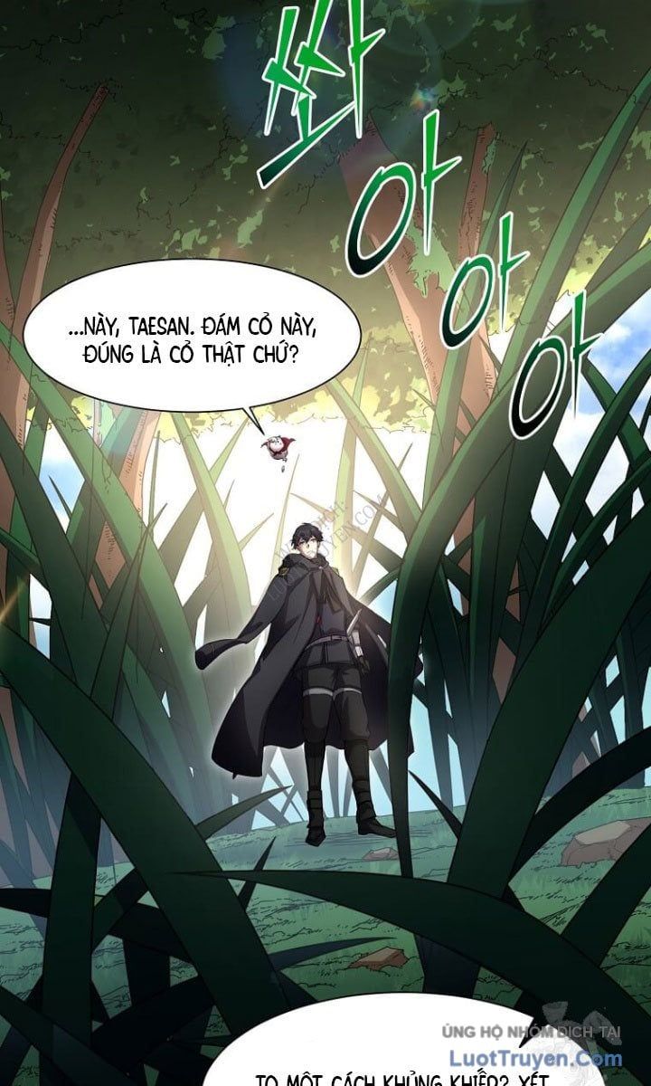 Tôi Thăng Cấp Bằng Kĩ Năng Chapter 118 - 7