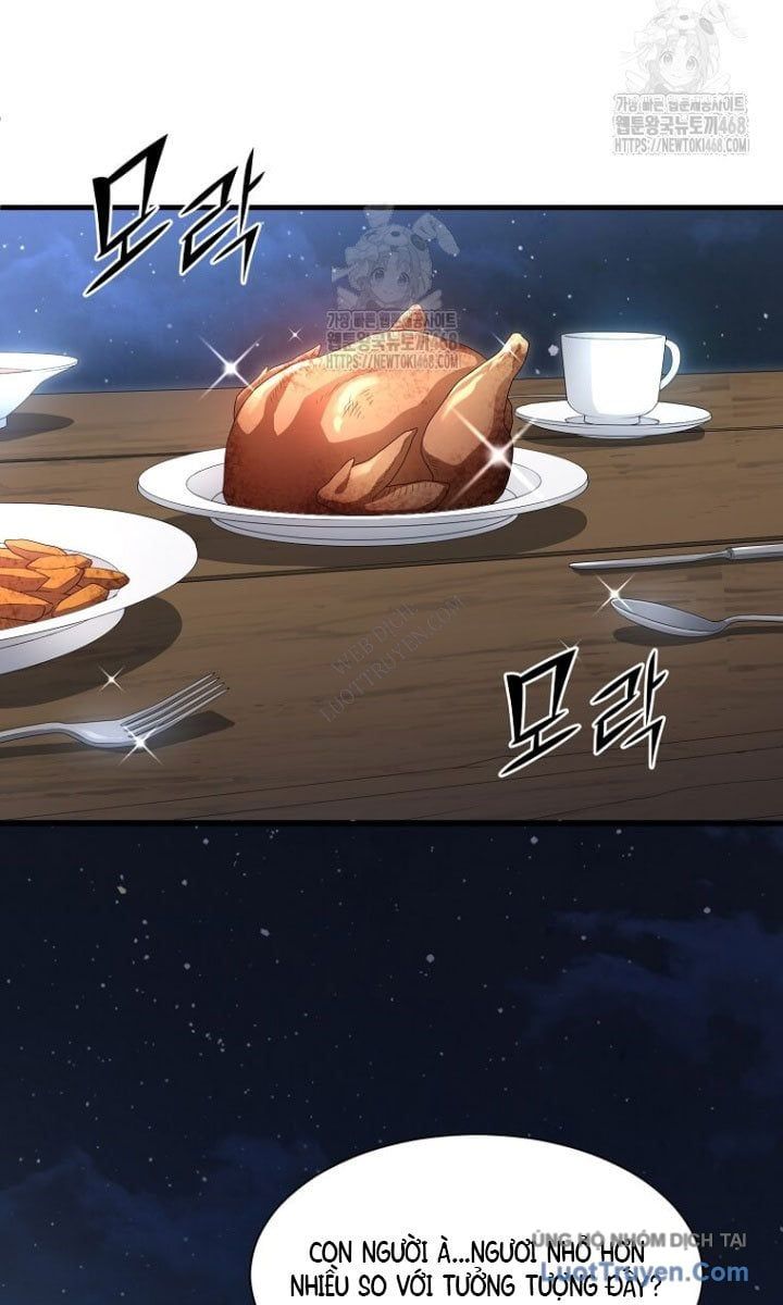 Tôi Thăng Cấp Bằng Kĩ Năng Chapter 118 - 67