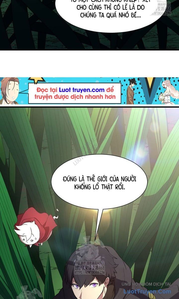 Tôi Thăng Cấp Bằng Kĩ Năng Chapter 118 - 8