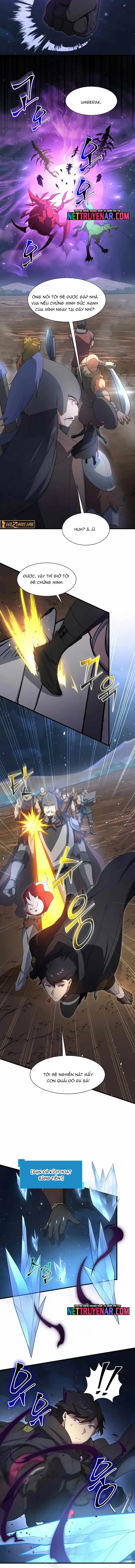 Tôi Thăng Cấp Bằng Kĩ Năng Chapter 119 - 2