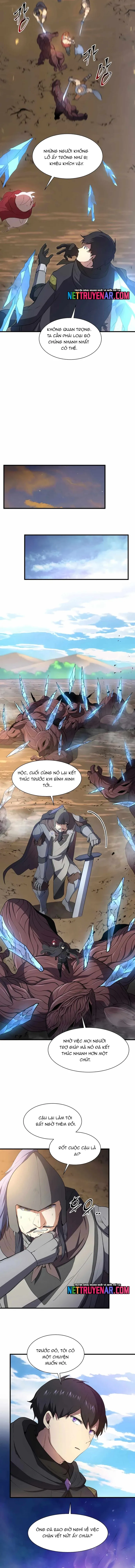 Tôi Thăng Cấp Bằng Kĩ Năng Chapter 119 - 11