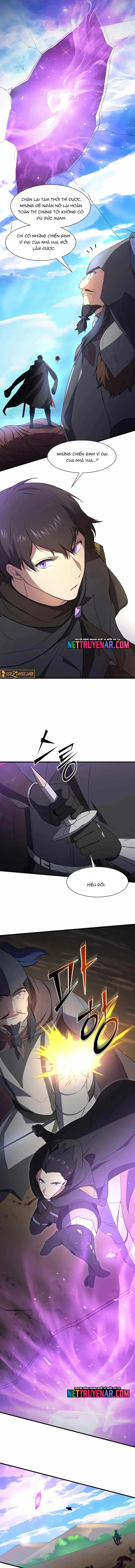 Tôi Thăng Cấp Bằng Kĩ Năng Chapter 119 - 12