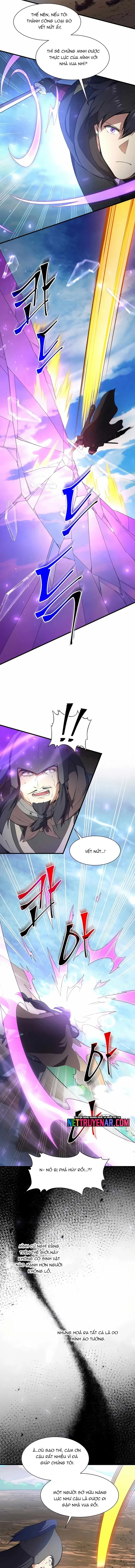 Tôi Thăng Cấp Bằng Kĩ Năng Chapter 119 - 13