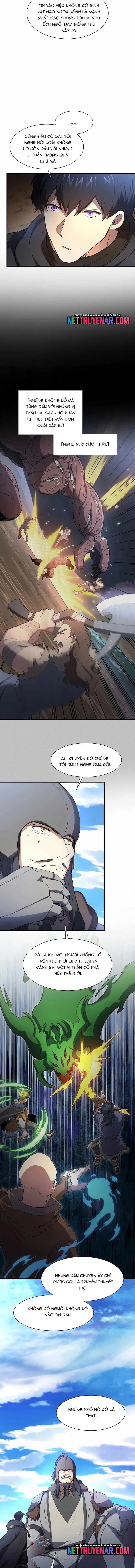 Tôi Thăng Cấp Bằng Kĩ Năng Chapter 119 - 15