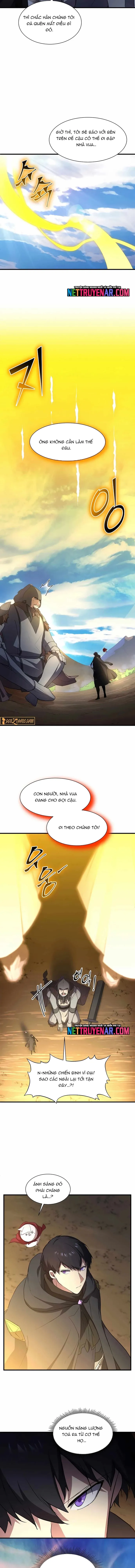 Tôi Thăng Cấp Bằng Kĩ Năng Chapter 119 - 16