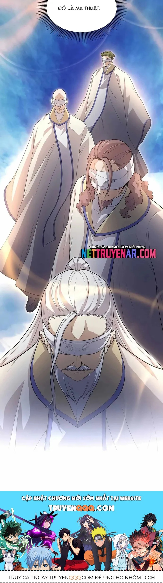 Tôi Thăng Cấp Bằng Kĩ Năng Chapter 119 - 17