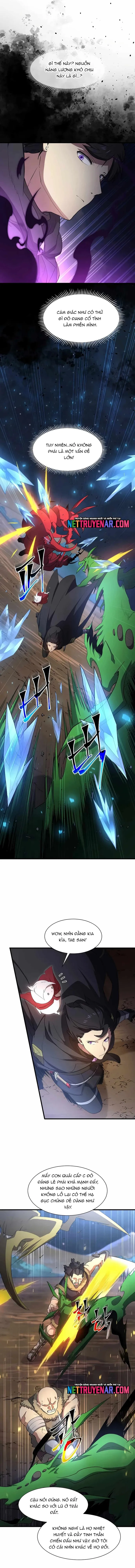 Tôi Thăng Cấp Bằng Kĩ Năng Chapter 119 - 3