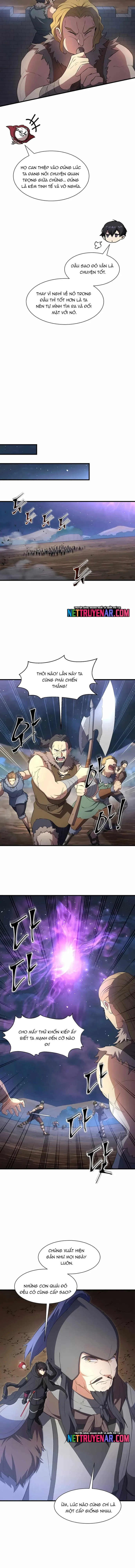 Tôi Thăng Cấp Bằng Kĩ Năng Chapter 119 - 6