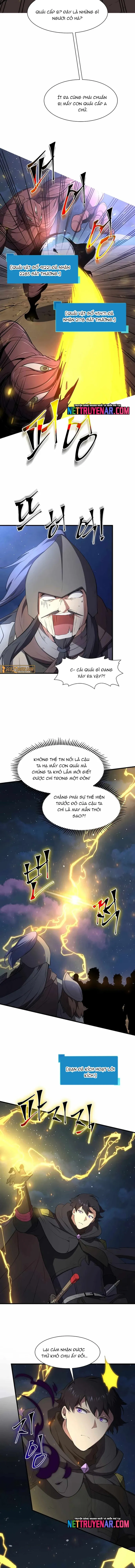 Tôi Thăng Cấp Bằng Kĩ Năng Chapter 119 - 9