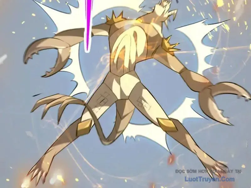 Thần Thú Quật Khởi Chapter 111 - 101