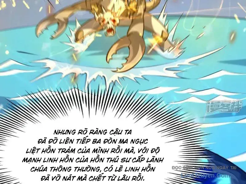 Thần Thú Quật Khởi Chapter 111 - 103