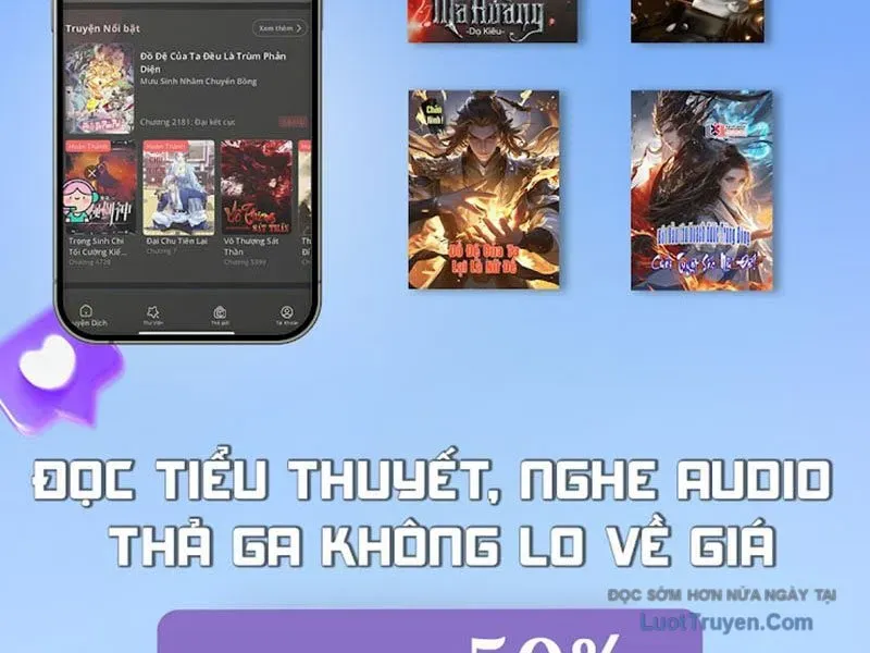 Thần Thú Quật Khởi Chapter 111 - 112