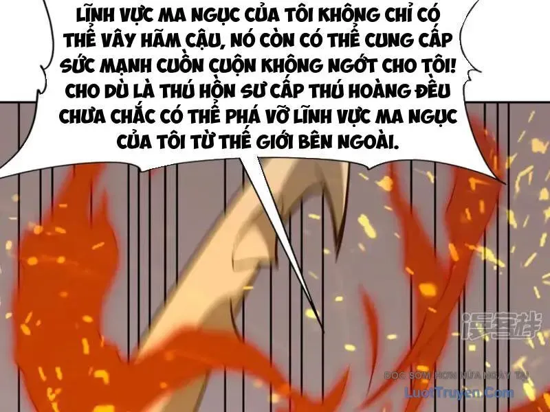 Thần Thú Quật Khởi Chapter 111 - 13