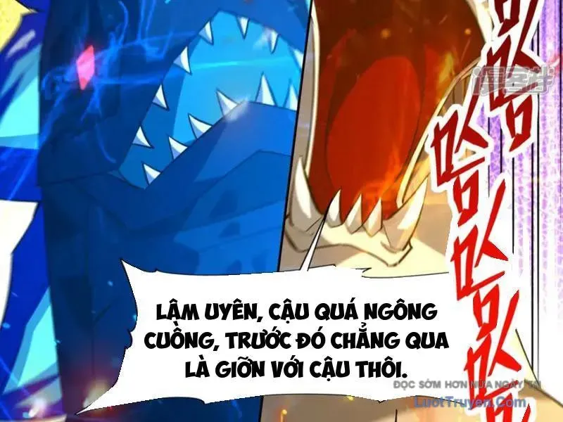 Thần Thú Quật Khởi Chapter 111 - 19