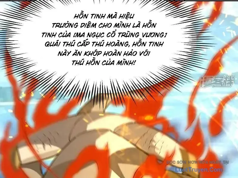 Thần Thú Quật Khởi Chapter 111 - 23