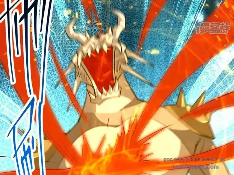 Thần Thú Quật Khởi Chapter 111 - 26