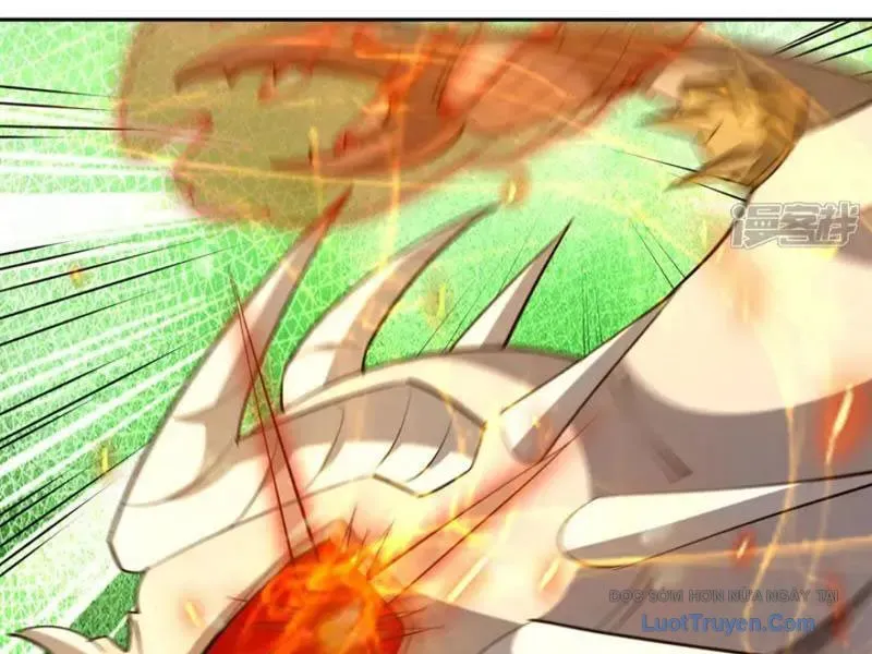 Thần Thú Quật Khởi Chapter 111 - 86