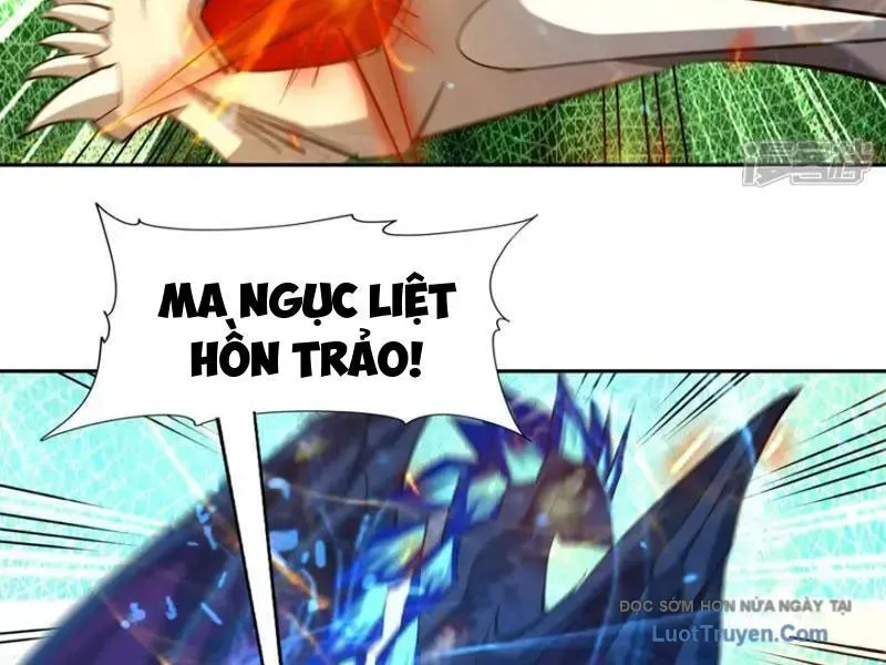 Thần Thú Quật Khởi Chapter 111 - 87