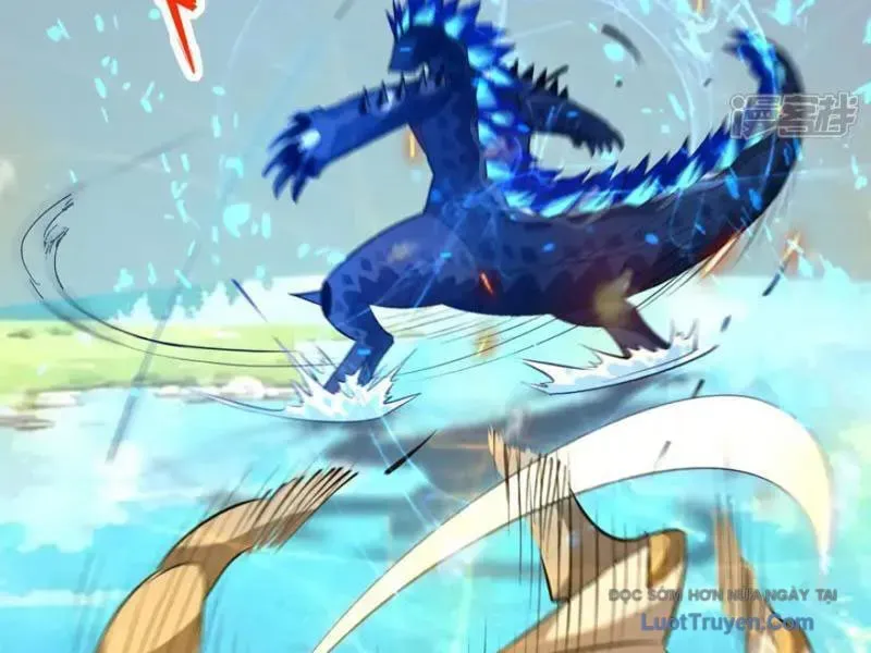 Thần Thú Quật Khởi Chapter 111 - 98