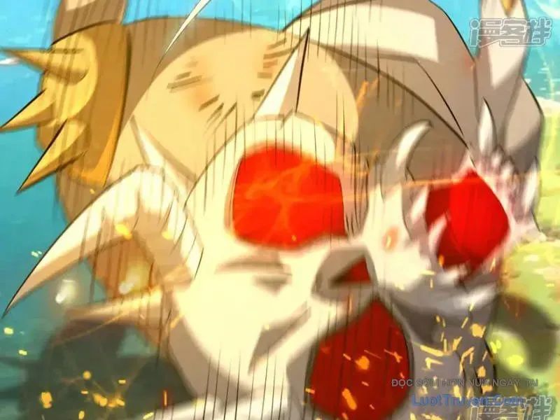 Thần Thú Quật Khởi Chapter 111 - 99