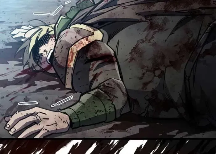 Người Chơi Che Giấu Quá Khứ Chapter 91 - 119