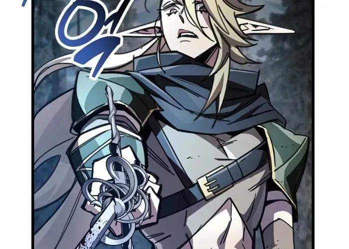 Người Chơi Che Giấu Quá Khứ Chapter 91 - 124