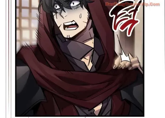 Người Chơi Che Giấu Quá Khứ Chapter 91 - 19