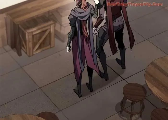 Người Chơi Che Giấu Quá Khứ Chapter 91 - 23