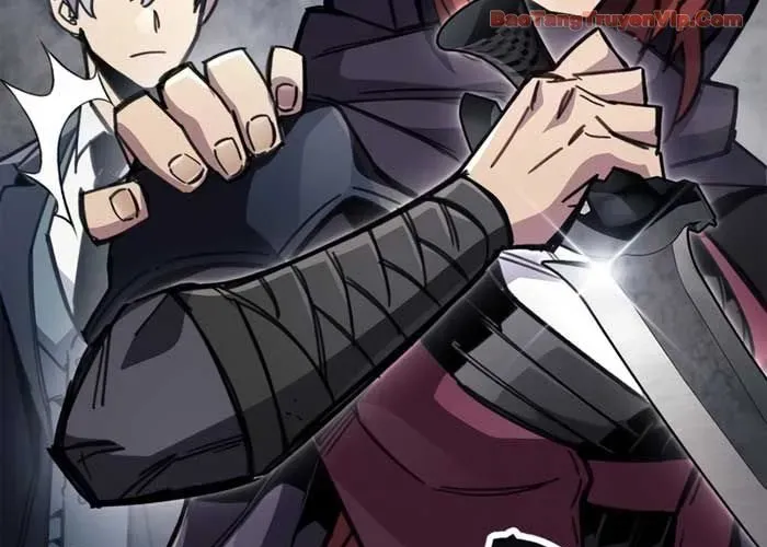 Người Chơi Che Giấu Quá Khứ Chapter 91 - 289