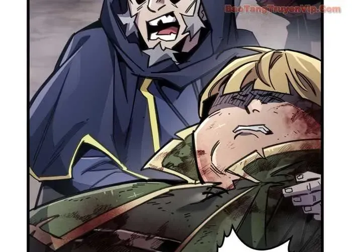 Người Chơi Che Giấu Quá Khứ Chapter 91 - 299