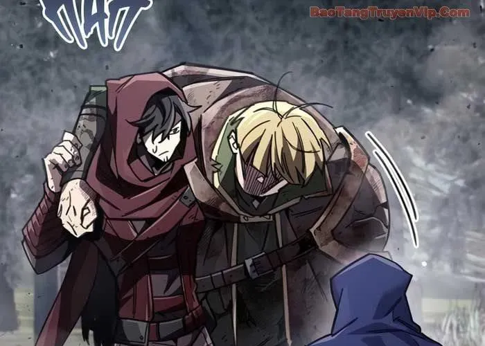 Người Chơi Che Giấu Quá Khứ Chapter 91 - 318