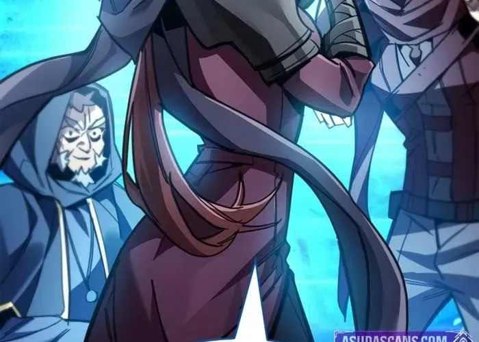 Người Chơi Che Giấu Quá Khứ Chapter 91 - 332