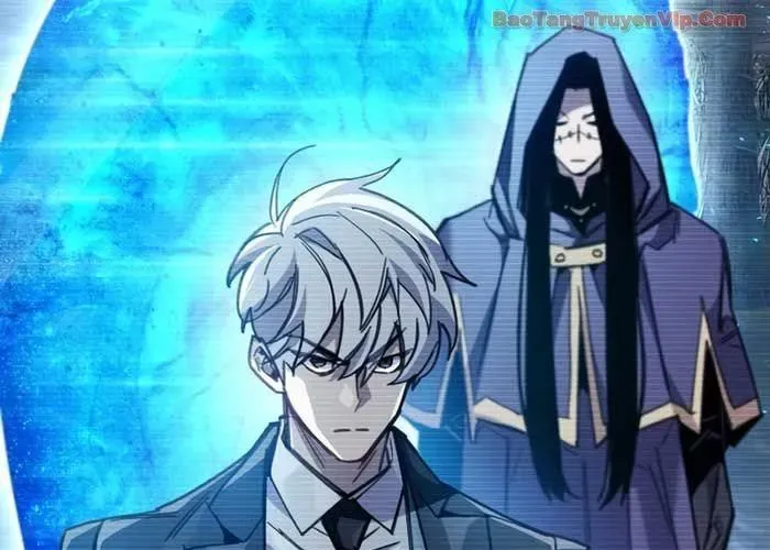 Người Chơi Che Giấu Quá Khứ Chapter 91 - 35