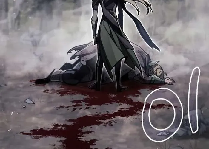 Người Chơi Che Giấu Quá Khứ Chapter 91 - 96