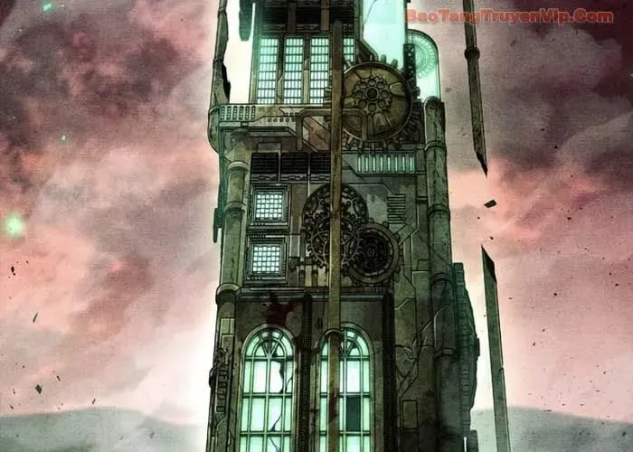 Người Chơi Che Giấu Quá Khứ Chapter 92 - 127