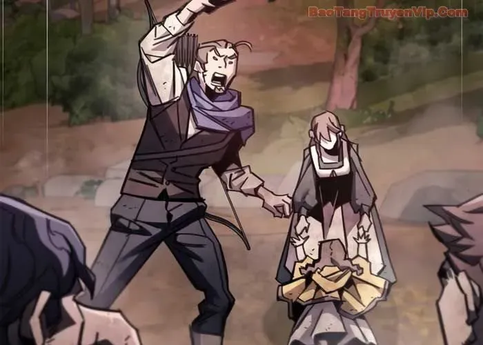 Người Chơi Che Giấu Quá Khứ Chapter 92 - 185