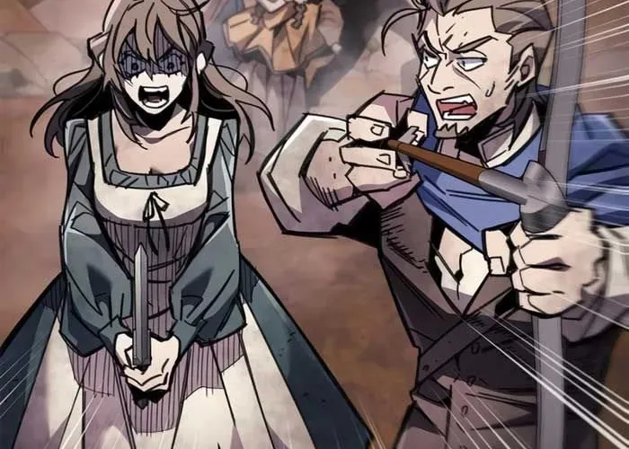 Người Chơi Che Giấu Quá Khứ Chapter 92 - 201