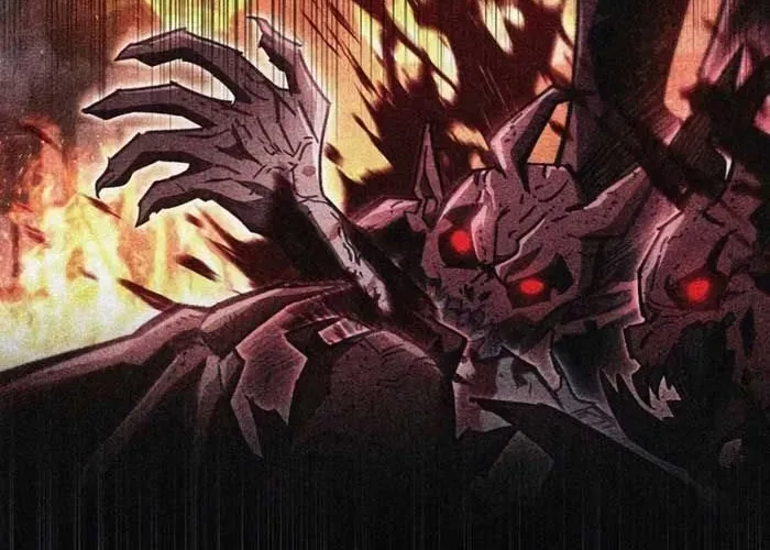 Người Chơi Che Giấu Quá Khứ Chapter 92 - 204