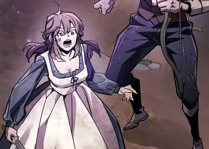 Người Chơi Che Giấu Quá Khứ Chapter 92 - 248