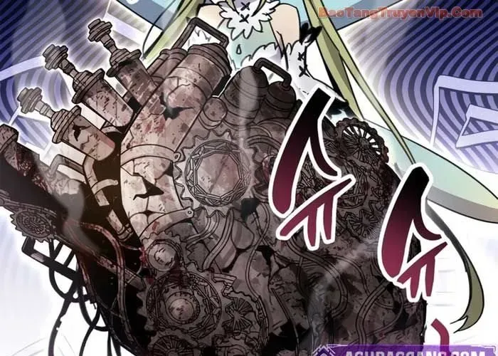 Người Chơi Che Giấu Quá Khứ Chapter 92 - 43