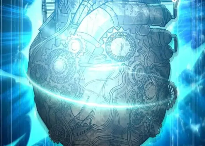 Người Chơi Che Giấu Quá Khứ Chapter 92 - 53