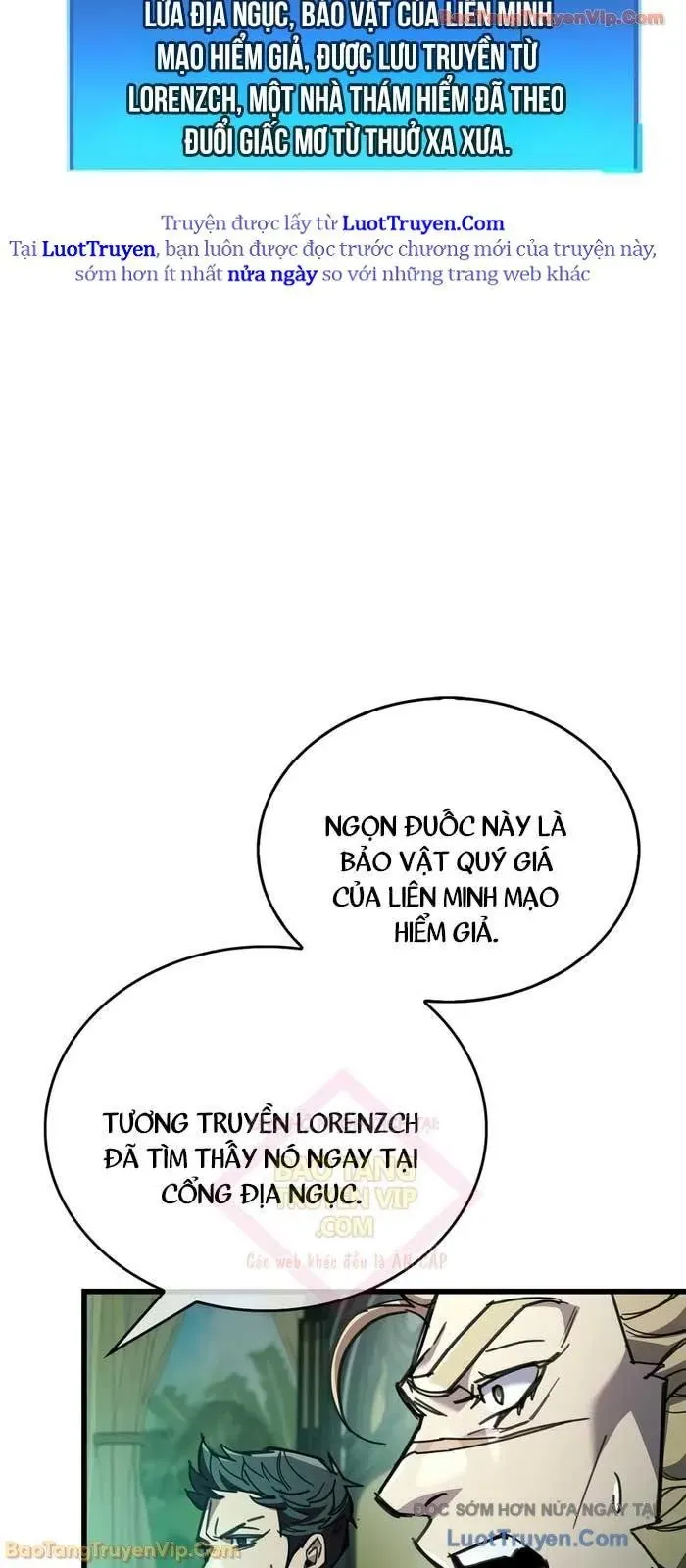 Người Chơi Che Giấu Quá Khứ Chapter 93 - 11