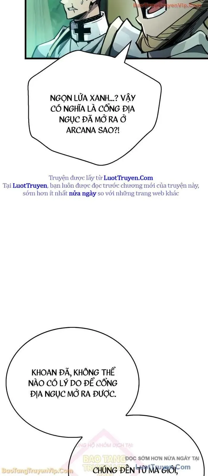 Người Chơi Che Giấu Quá Khứ Chapter 93 - 12