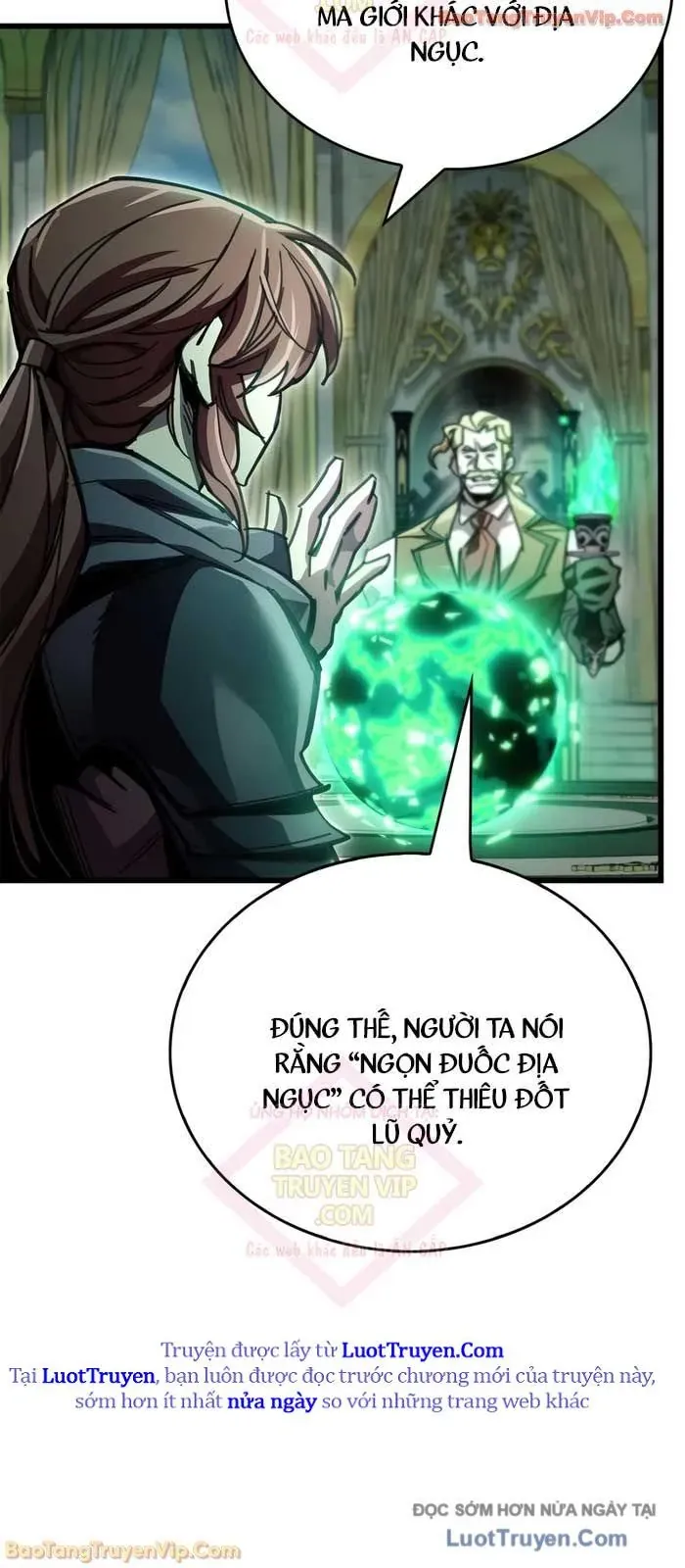 Người Chơi Che Giấu Quá Khứ Chapter 93 - 13