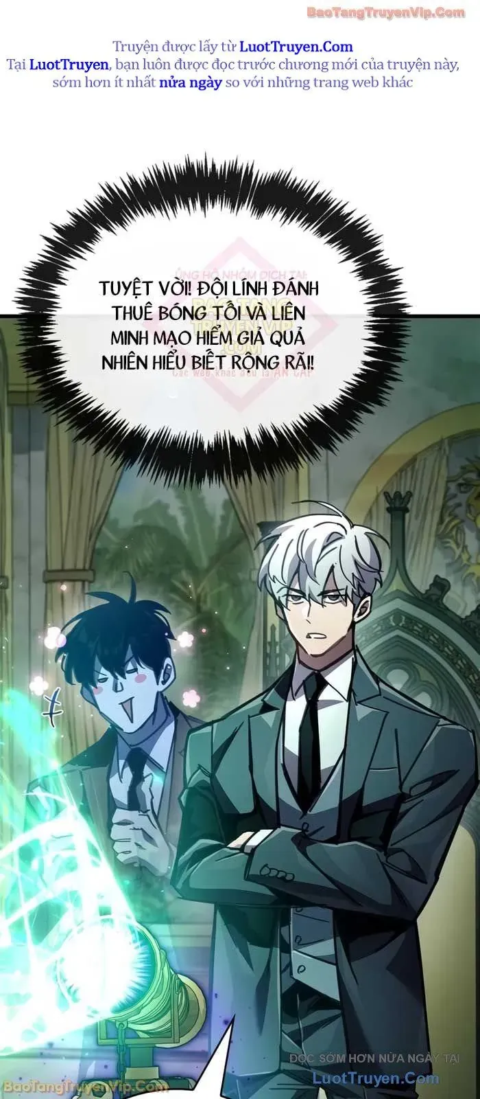 Người Chơi Che Giấu Quá Khứ Chapter 93 - 14
