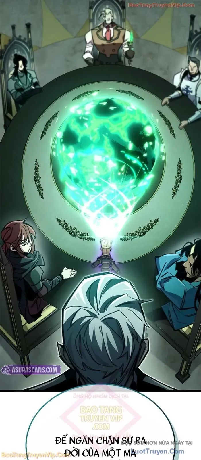 Người Chơi Che Giấu Quá Khứ Chapter 93 - 18